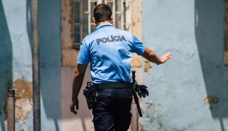 MP compares Rato police officers to a gang