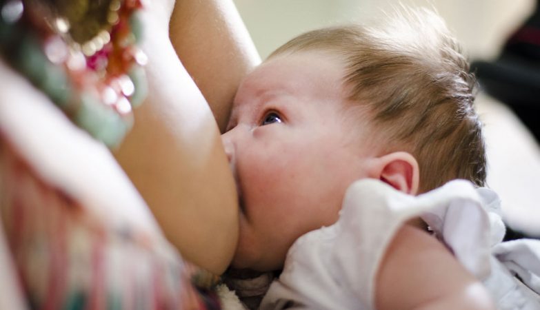 Ancient Egyptian doctors used human breast milk in their eyes. They may be right