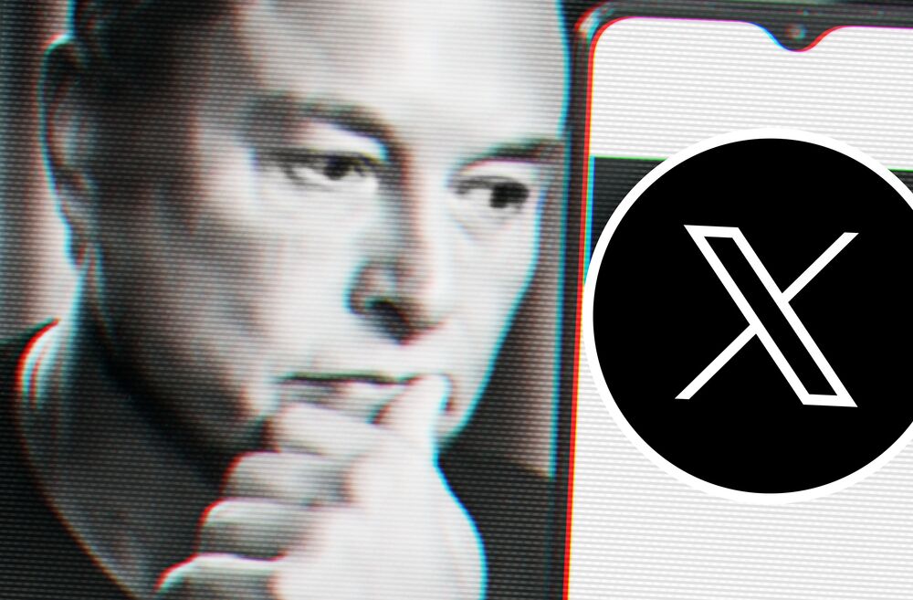 Musk admits: $44 billion tweet was an “incredibly stupid” mistake
