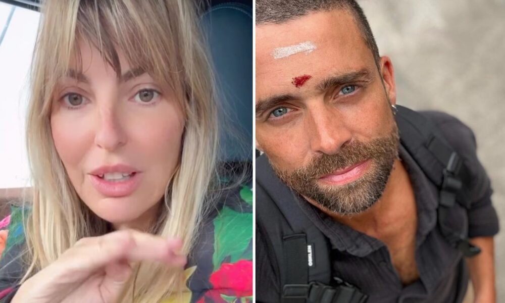 “You can’t go back.” Jessica Athayde clarifies news about Diogo Amaral and warns