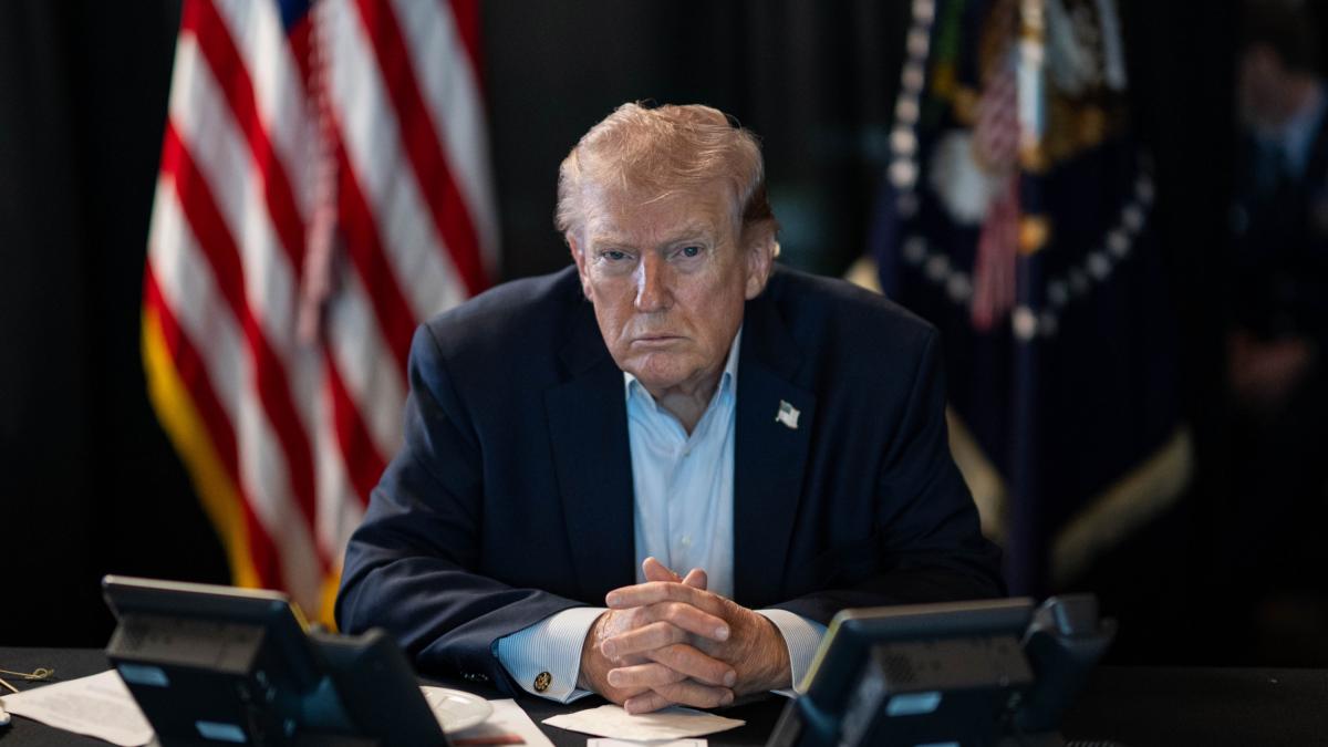 Trump promised to lower prices and not start wars: three days after attacking Iran, gasoline is already rising around the world and several American soldiers are dead