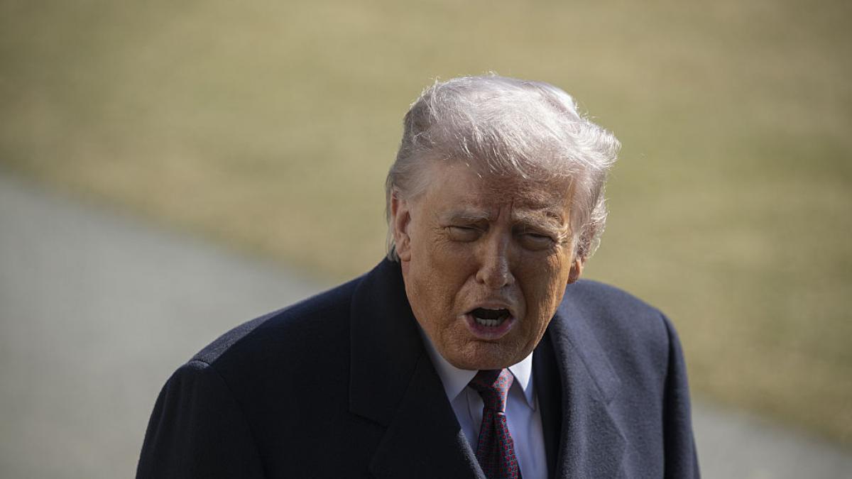 The US Senate backs Trump and blocks the attempt to stop the war with Iran