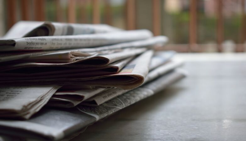 Pirates get rich by giving illegal access to newspapers in WhatsApp groups