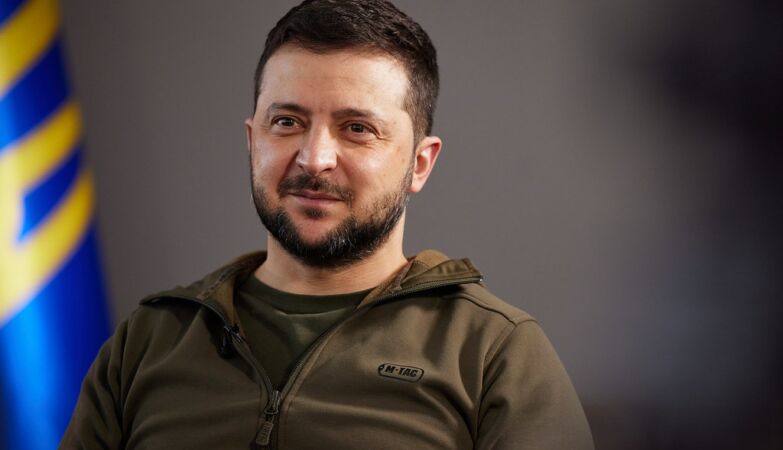 Ukraine is gaining ground on Russia – and is more optimistic