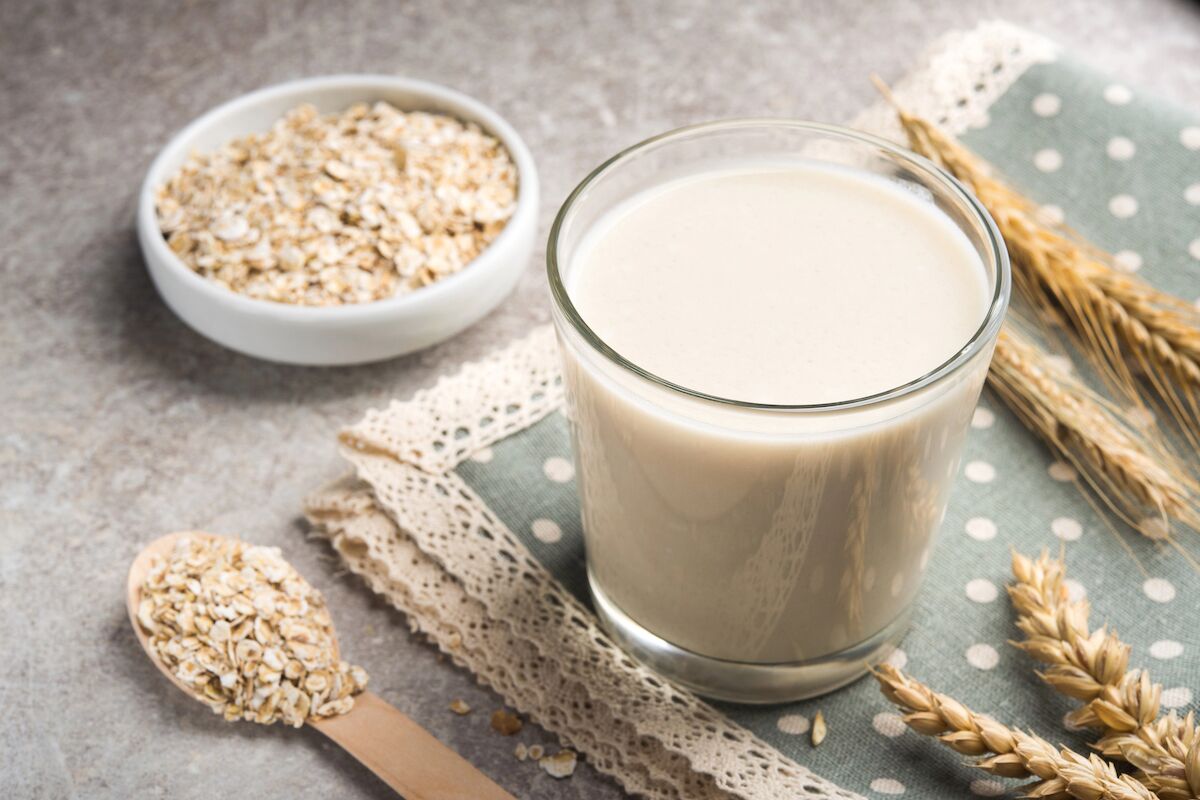 Following an oat-based diet for 48 hours can reduce cholesterol for weeks