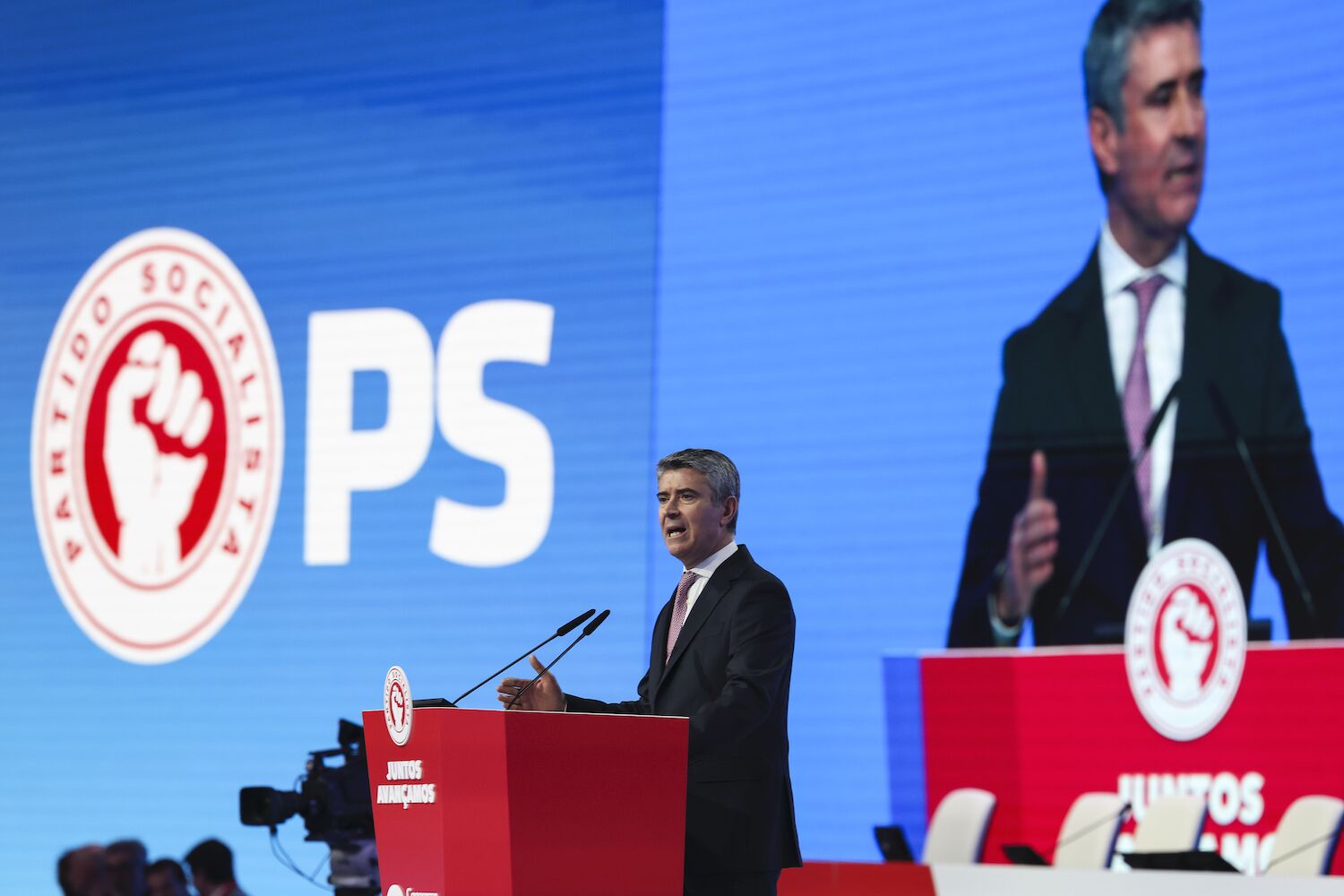 Ultimatum to AD, solutions for the cost of living, Montenegro “on its knees”. The 25th PS Congress
