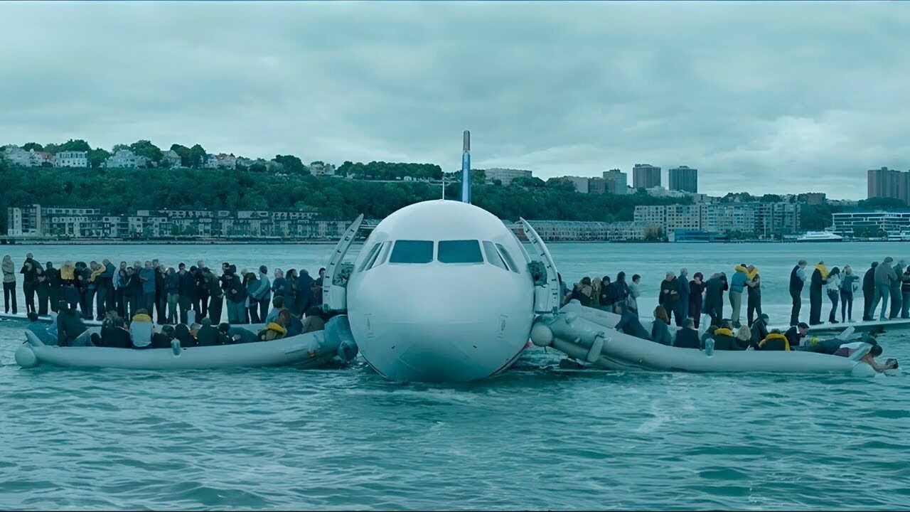 After Sully, another (small) miracle on the Hudson