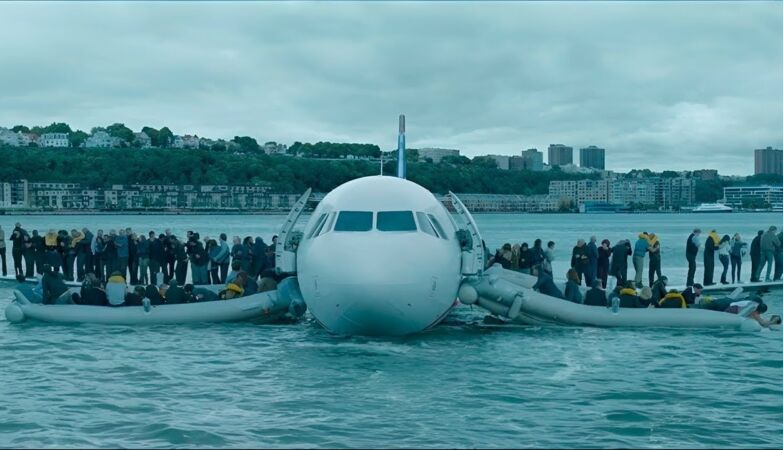 After Sully, another (small) miracle on the Hudson