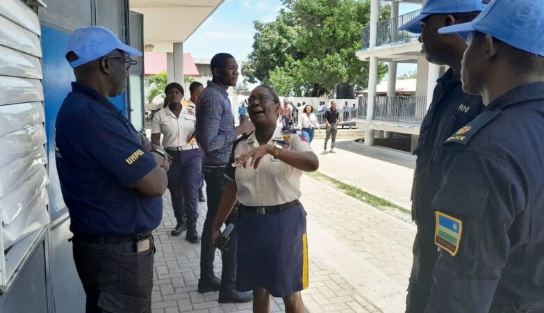 5 years after the president's assassination, Haiti goes to elections with 320 parties