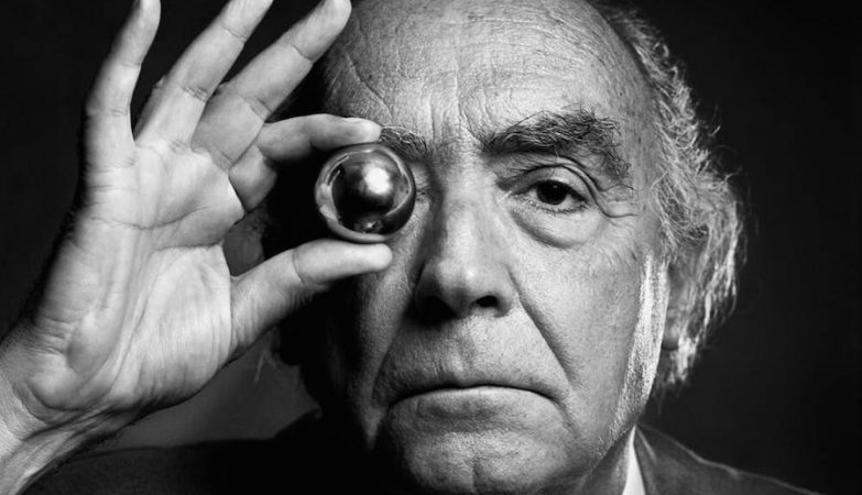 Saramago should disappear from 12th grade classes