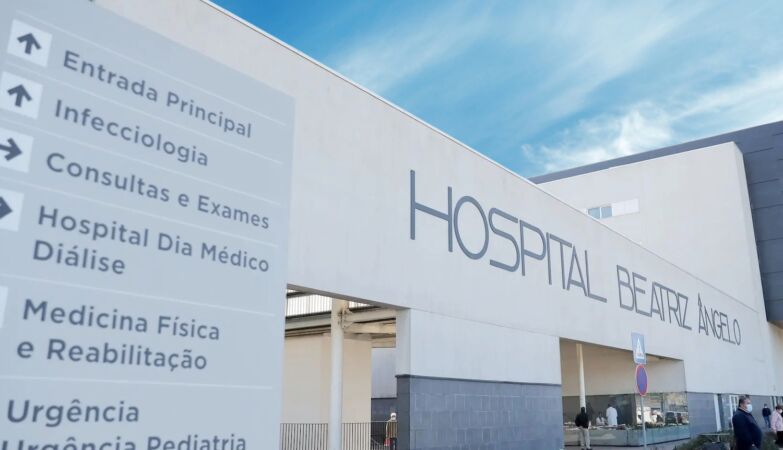 First regional emergency room opens this Monday in Loures