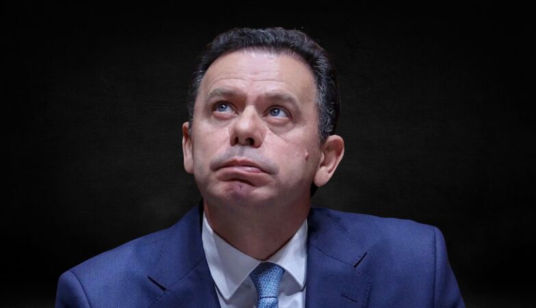 TC rejects Montenegro's appeal to prevent disclosure of Spinumviva customers