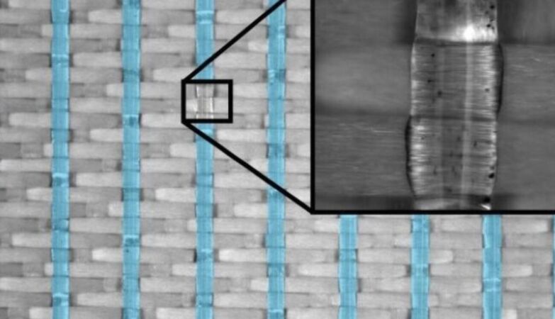 New self-repairing material could make cars last more than 100 years