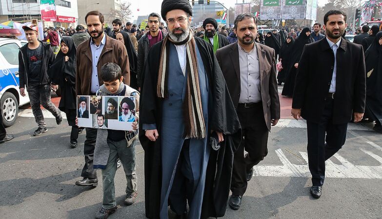 The most dangerous man in the world