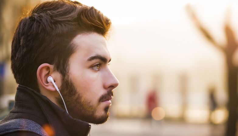 Earbuds are not harmless. Here's what they do to your ears