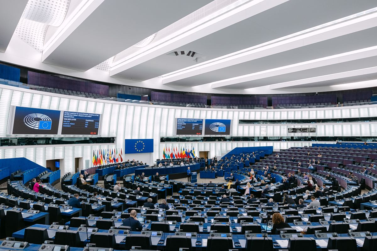 ΕΕ: Στόχος κυβερνοεπίθεσης η διαδικτυακή πλατφόρμα της Επιτροπής