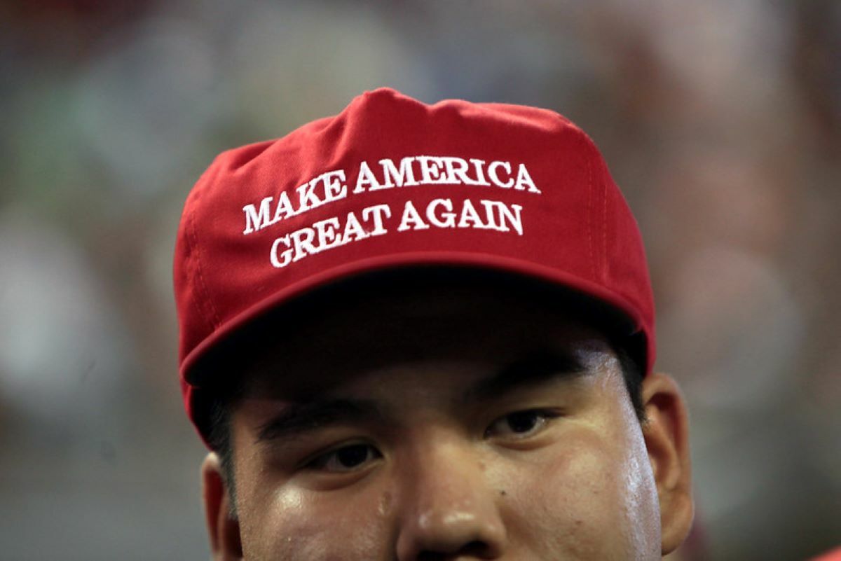 “Treason” and “End of MAGA”: attack on Iran triggers revolt among Trump supporters