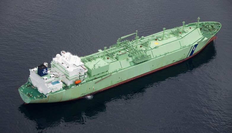 Russia has an environmental “time bomb” threatening Italy and Malta