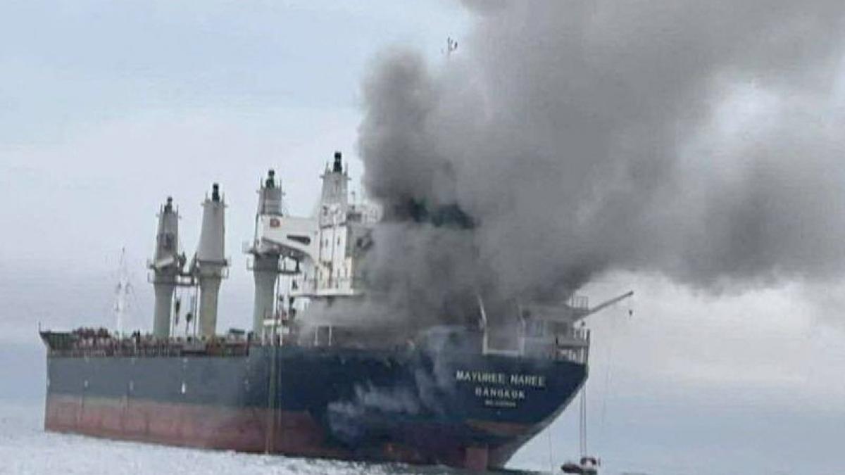 Trump makes a move in the face of the oil crisis: his three measures to try to stop the rise in gasoline prices