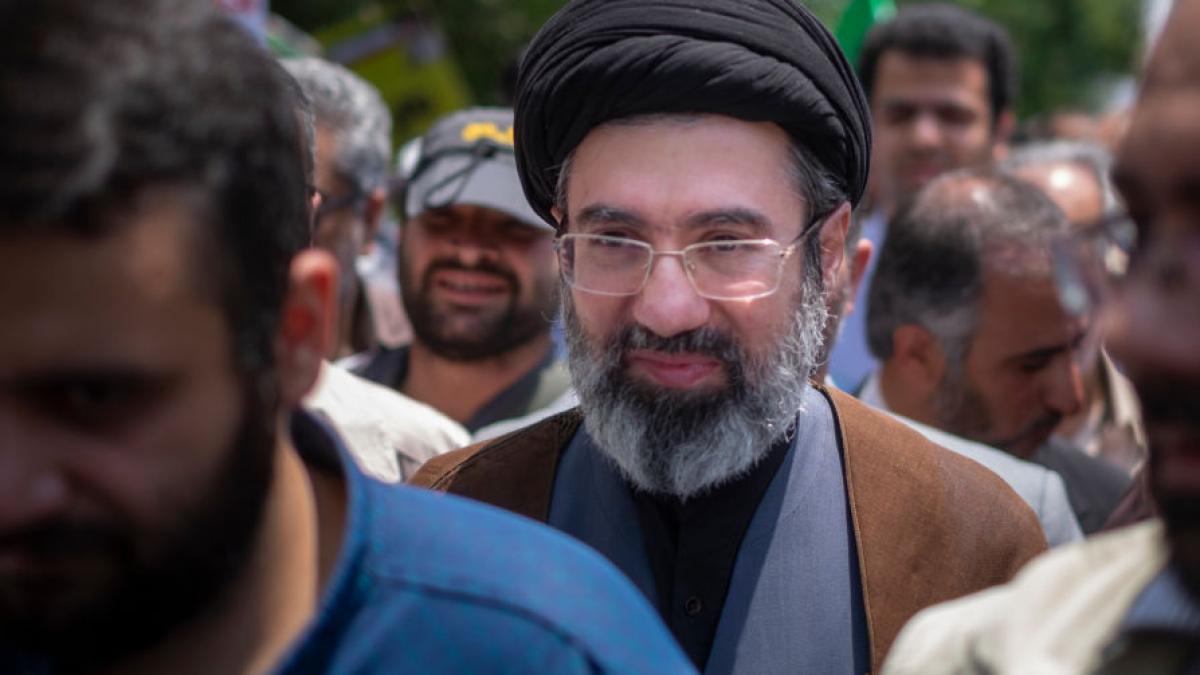 Iran appoints Mojtaba Khamenei supreme leader after the death of his father in the US and Israeli bombings