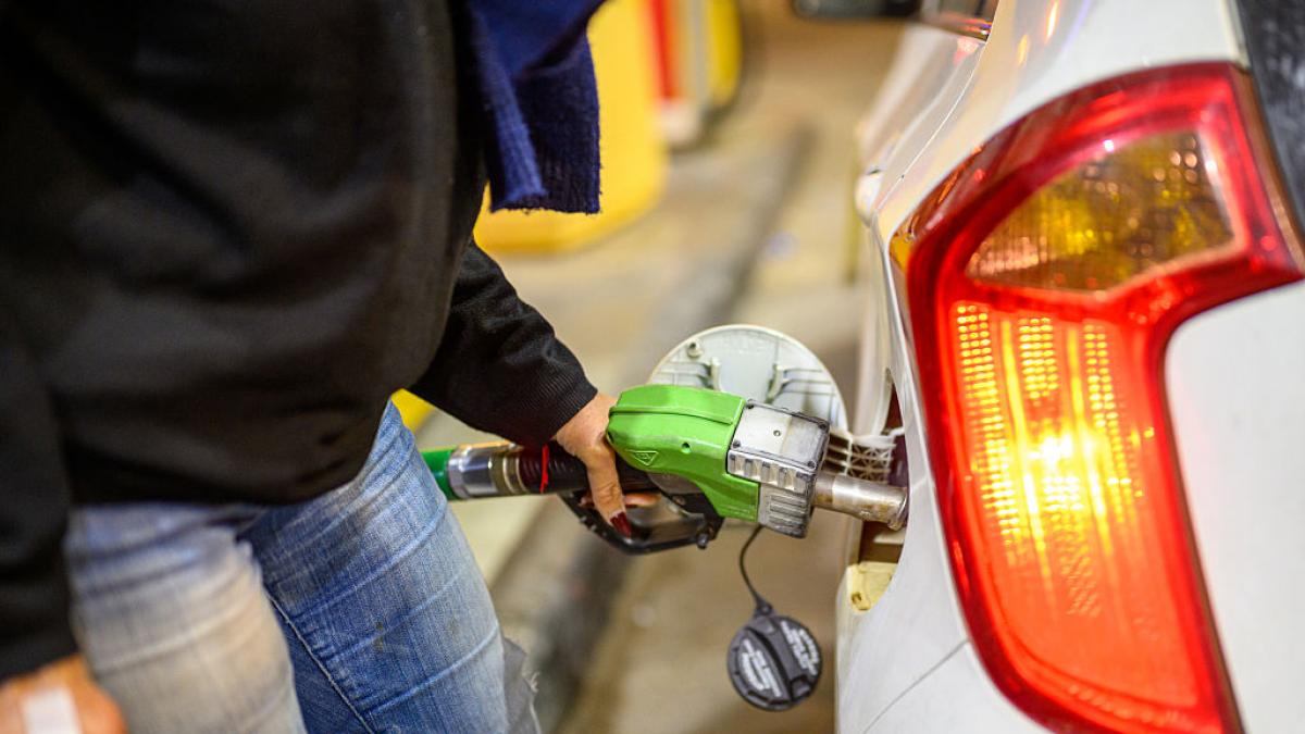 Gregory Brew, expert in oil geopolitics: "The main risk factor in energy markets is no longer Iran: it is the US"