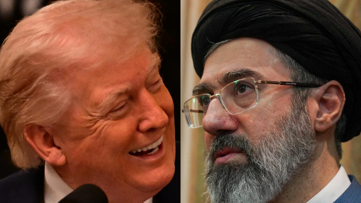 What we know and what we don't know about the negotiations between the US and Iran to stop the war