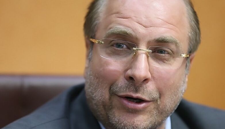 Who is Mohammad Ghalibaf, the man Trump wants to test as leader of Iran