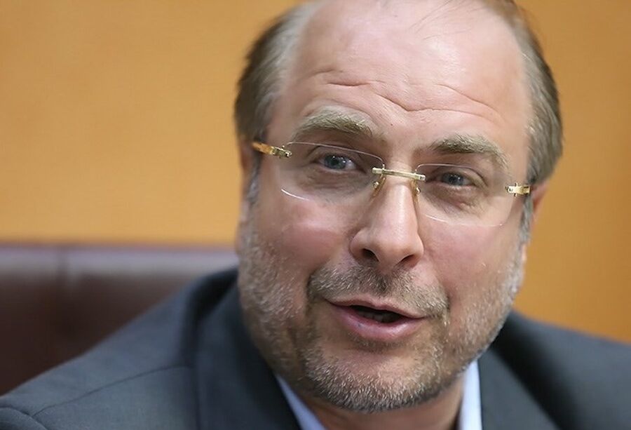 Who is Mohammad Ghalibaf, the man Trump wants to test as leader of Iran