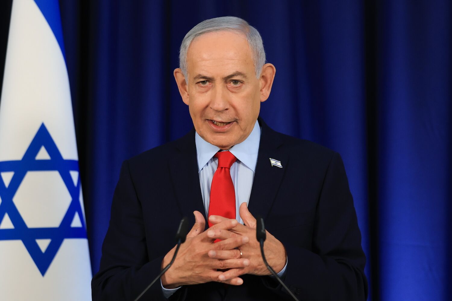 War will end “faster than anyone thinks”: Iran is decimated, according to Netanyahu