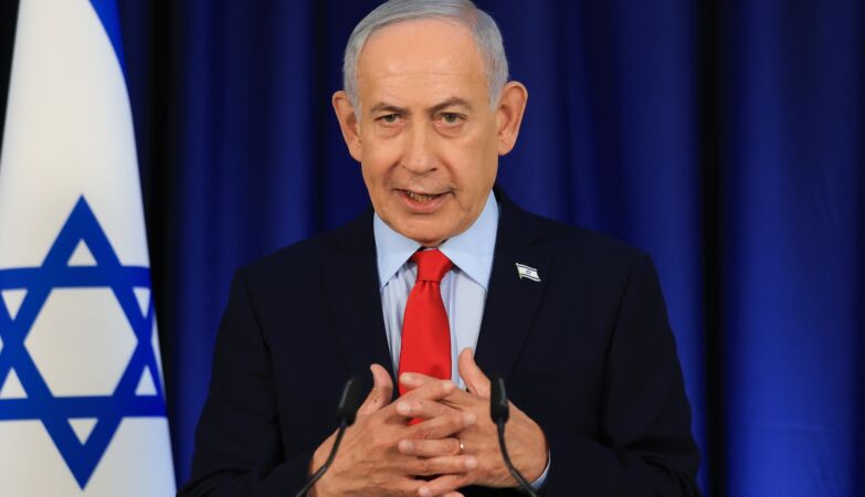 War will end “faster than anyone thinks”: Iran is decimated, according to Netanyahu