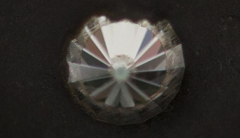 Rare “hexagonal diamond” created – harder than natural diamond