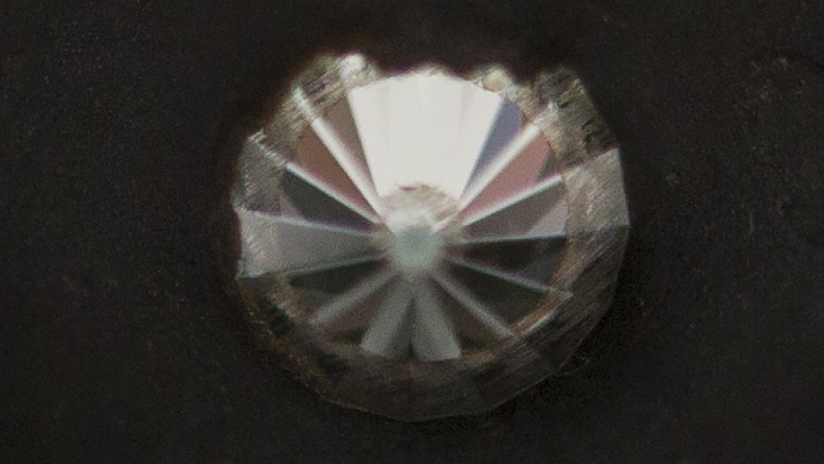 Rare “hexagonal diamond” created – harder than natural diamond