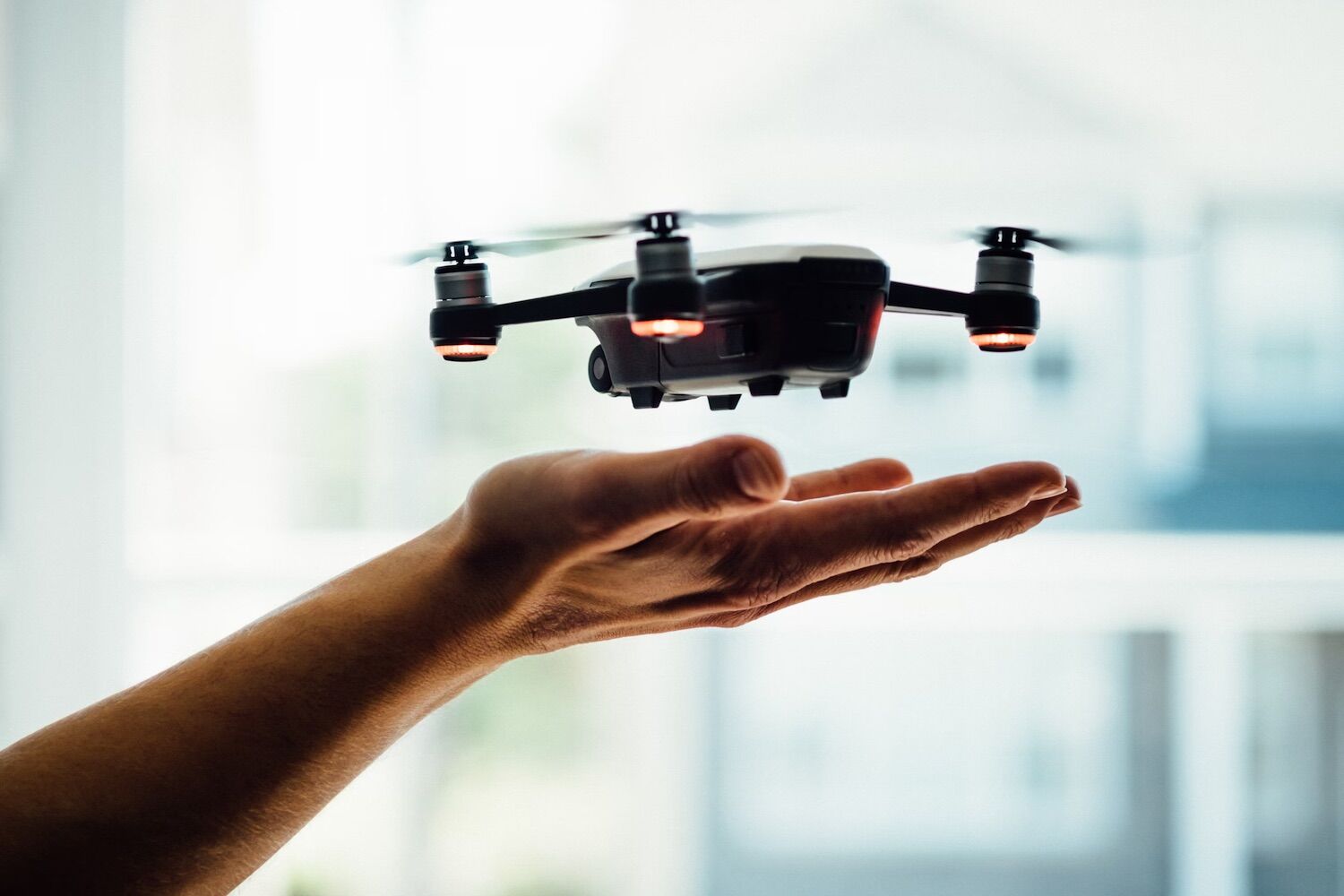 A new “Google Street View” is being born — made by thousands of drones of ordinary citizens
