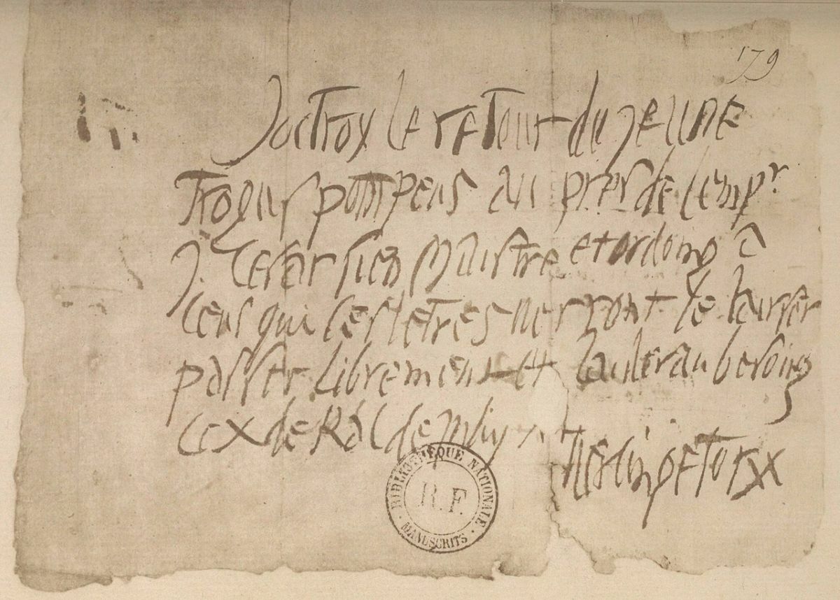 The incredible story of the forger who sold 27,000 forged letters from 660 historical figures