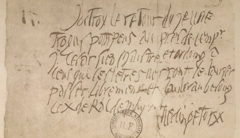 The incredible story of the forger who sold 27,000 forged letters from 660 historical figures