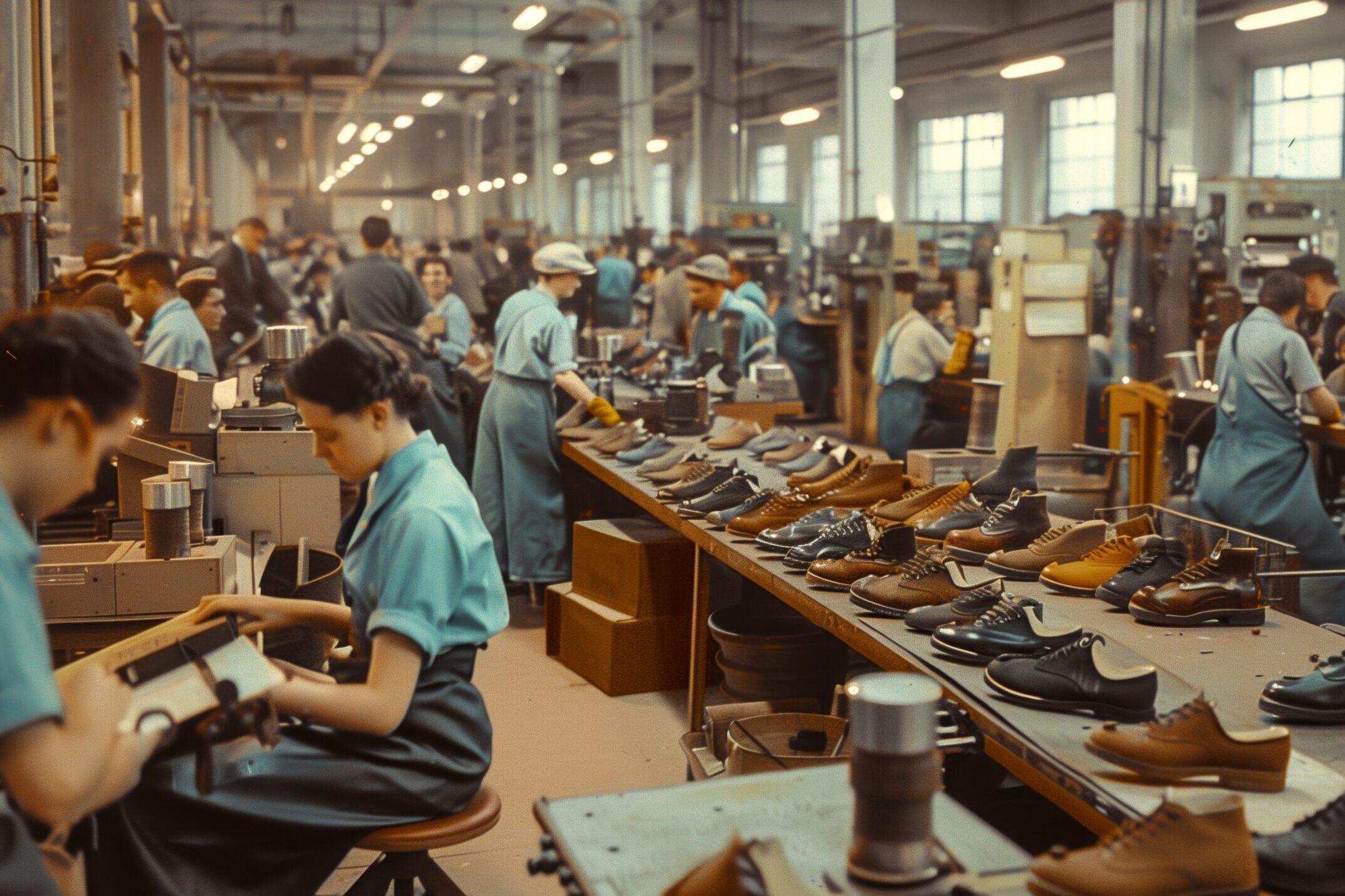 Labor rigidity in Portugal hinders mobility and restricts job opportunities