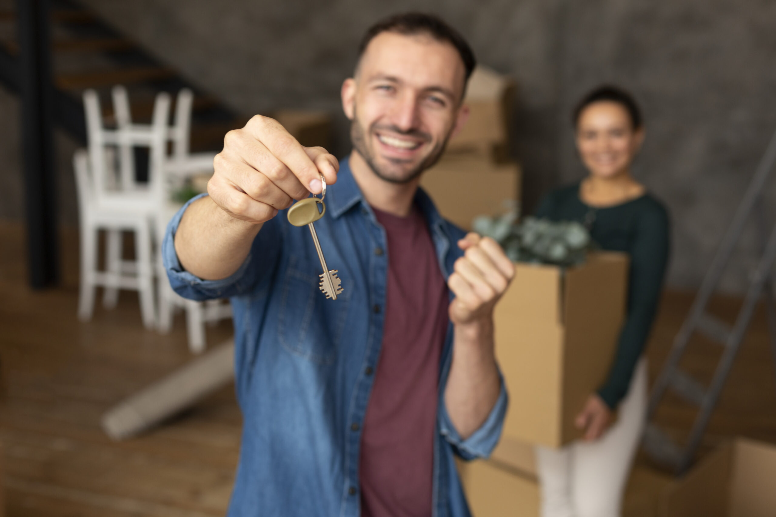 Houses for €11,000 and guaranteed employment: find out where this village is, just half an hour from Portugal