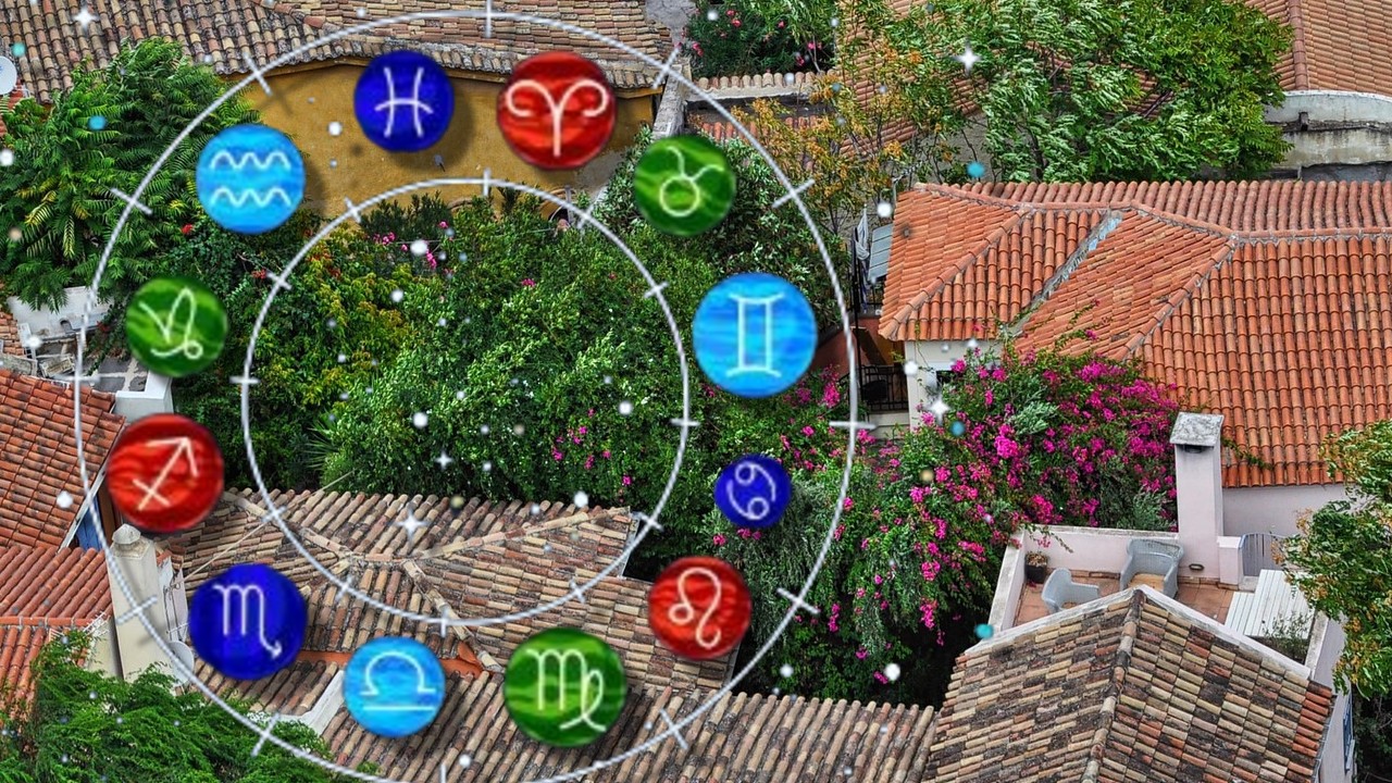 Horoscope March 13, 2026. Friday the 13th, a day with a full menu for all zodiac signs is announced