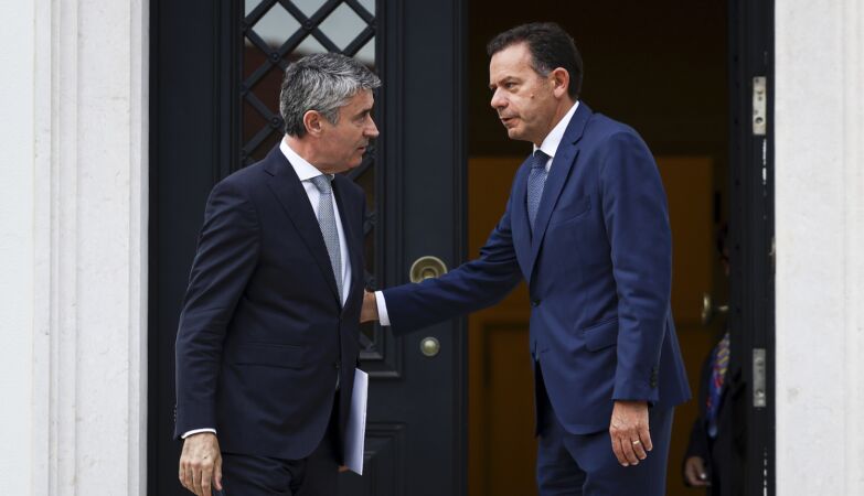 Government accuses PS of blackmail for threatening to fail the OE due to the TC