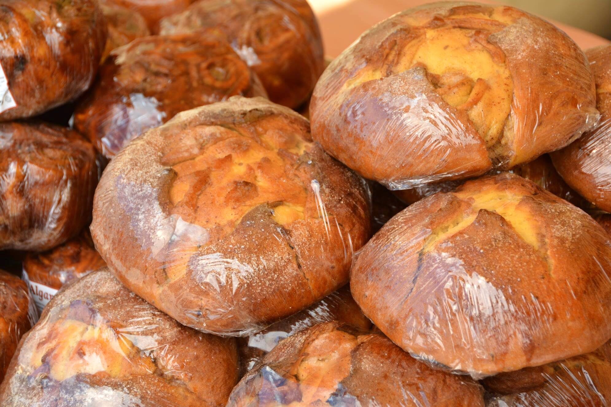 São Marcos da Serra celebrates Easter with the Folar Fair and three days of entertainment