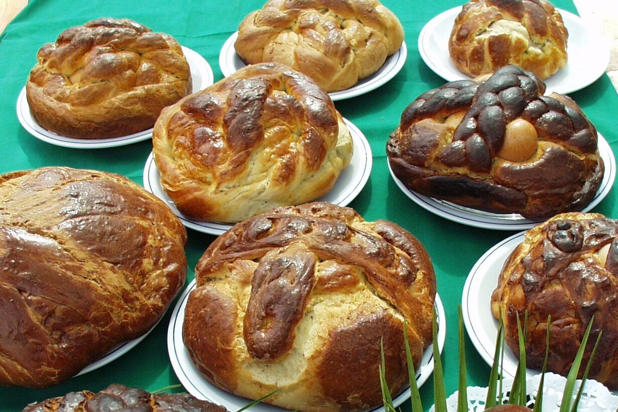 Lagos celebrates Easter with Folar Fair in Barão de São João
