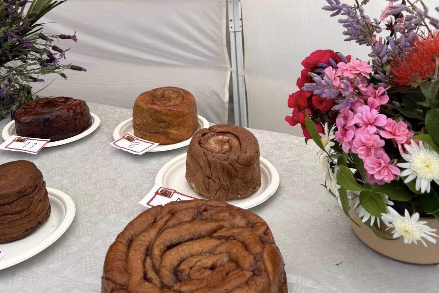 Folar Festival livens up Pechão next weekend