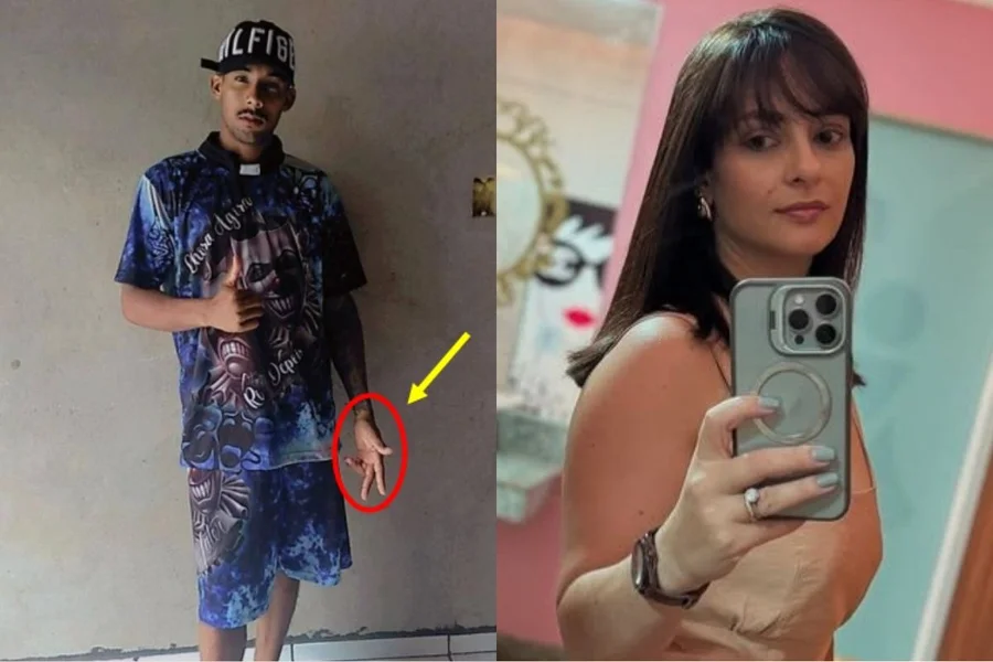 “PCC delegate” and boyfriend have preventive detention ordered