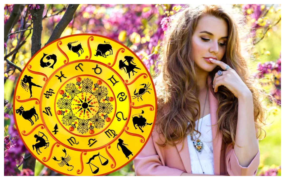 Horoscope April 2026. The zodiac sign that will have, on Easter, triple luck in money, career and in love