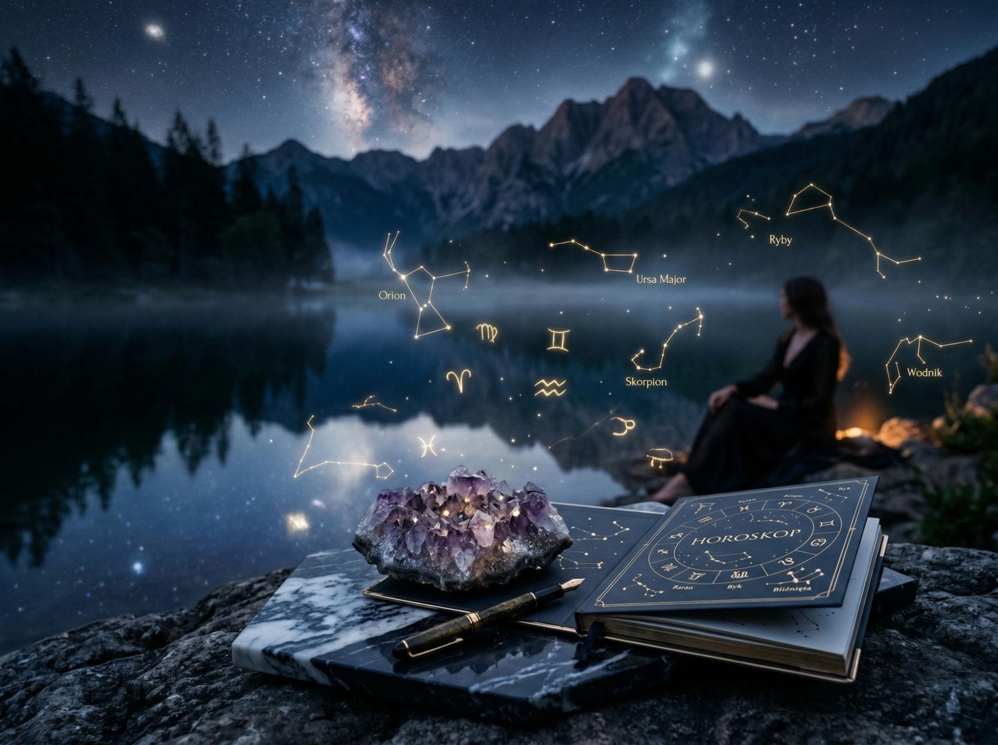 Daily horoscope for March 20. The moon gives you energy, but be careful what you say and to whom