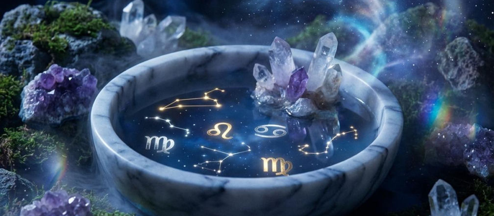 Daily horoscope for March 1 - The stars advise: find inner peace in the lessons of the past