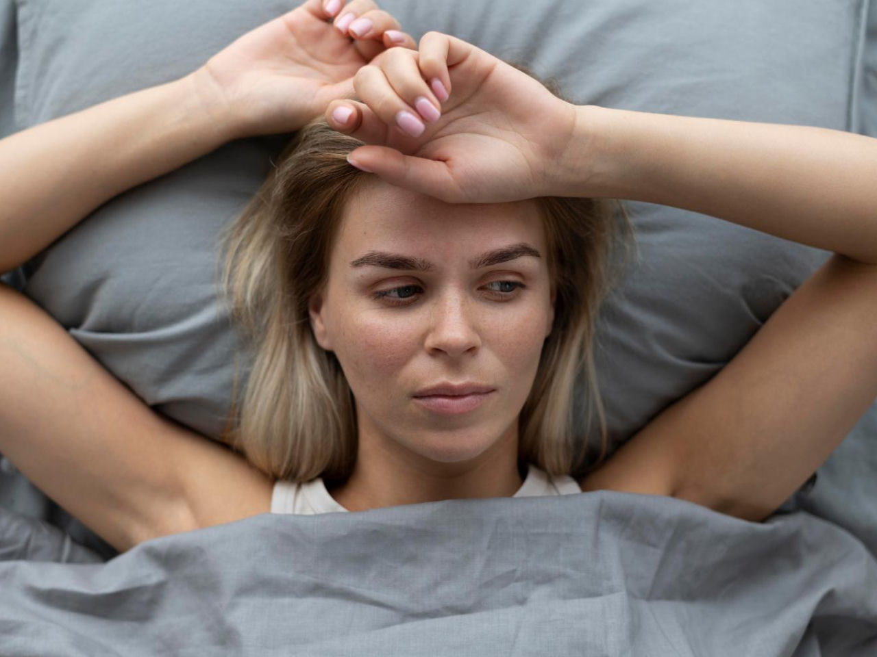 Trouble sleeping This home remedy will make it easier for you to fall asleep. Instead of drinking, put it in your bedroom