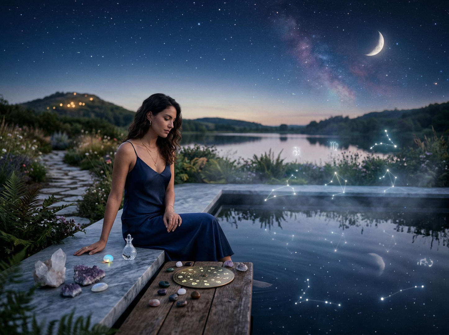 Daily horoscope for March 26 - It's time to act and take care of yourself, the stars have advice for you