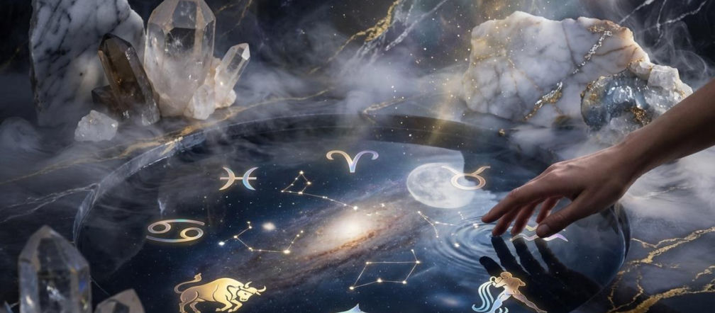 Daily horoscope for March 10 - The Moon favors important decisions and renewal in relationships