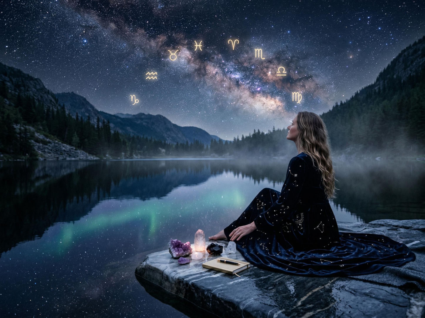 Daily horoscope for March 24 - This day is a chance to make clear decisions and put things in order